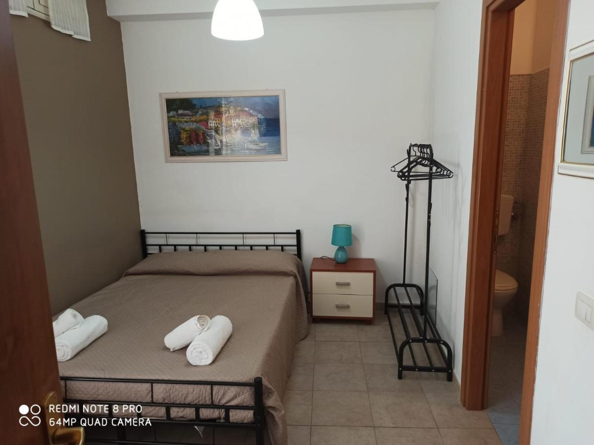 La Rosa Antica Bed & Breakfast Caltagirone Dış mekan fotoğraf