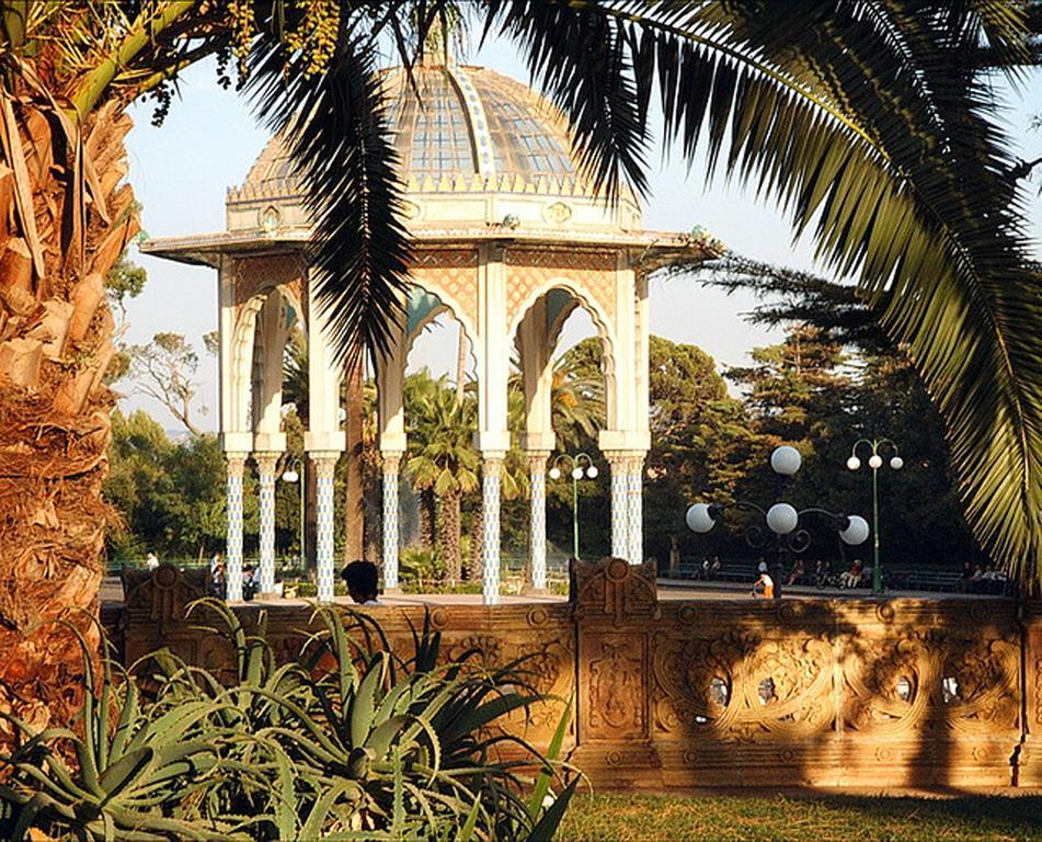 La Rosa Antica Bed & Breakfast Caltagirone Dış mekan fotoğraf