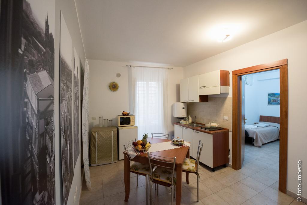 La Rosa Antica Bed & Breakfast Caltagirone Dış mekan fotoğraf
