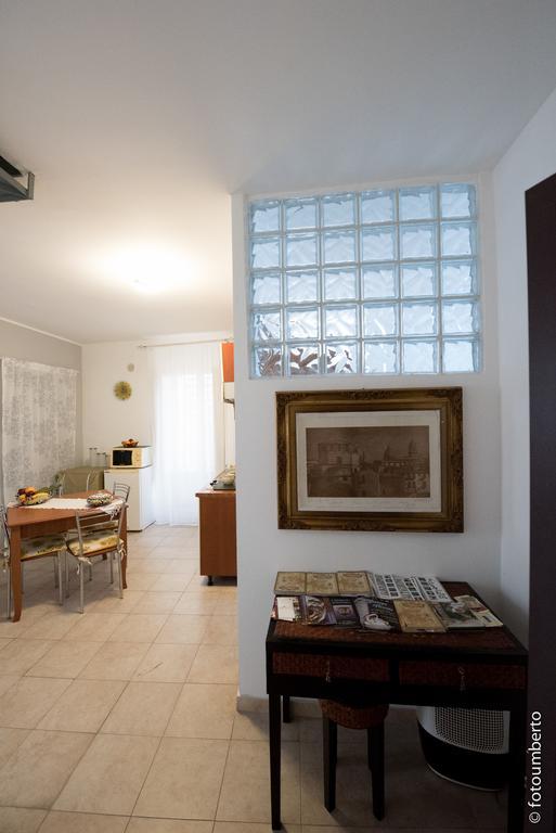 La Rosa Antica Bed & Breakfast Caltagirone Dış mekan fotoğraf
