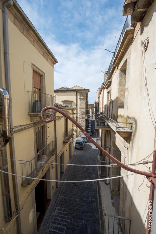 La Rosa Antica Bed & Breakfast Caltagirone Dış mekan fotoğraf